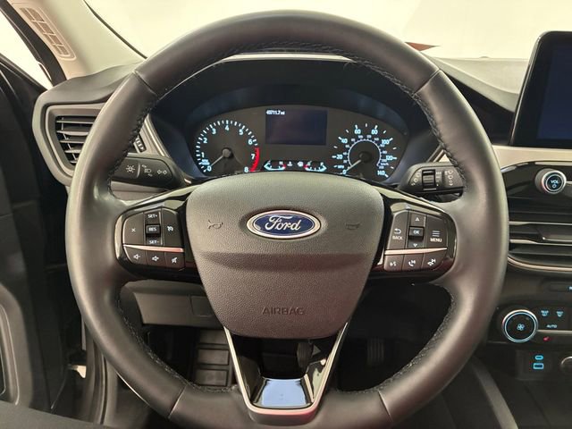 Used 2021 Ford Escape SE w/ SE Sport Appearance Package AWD/4WD image 22