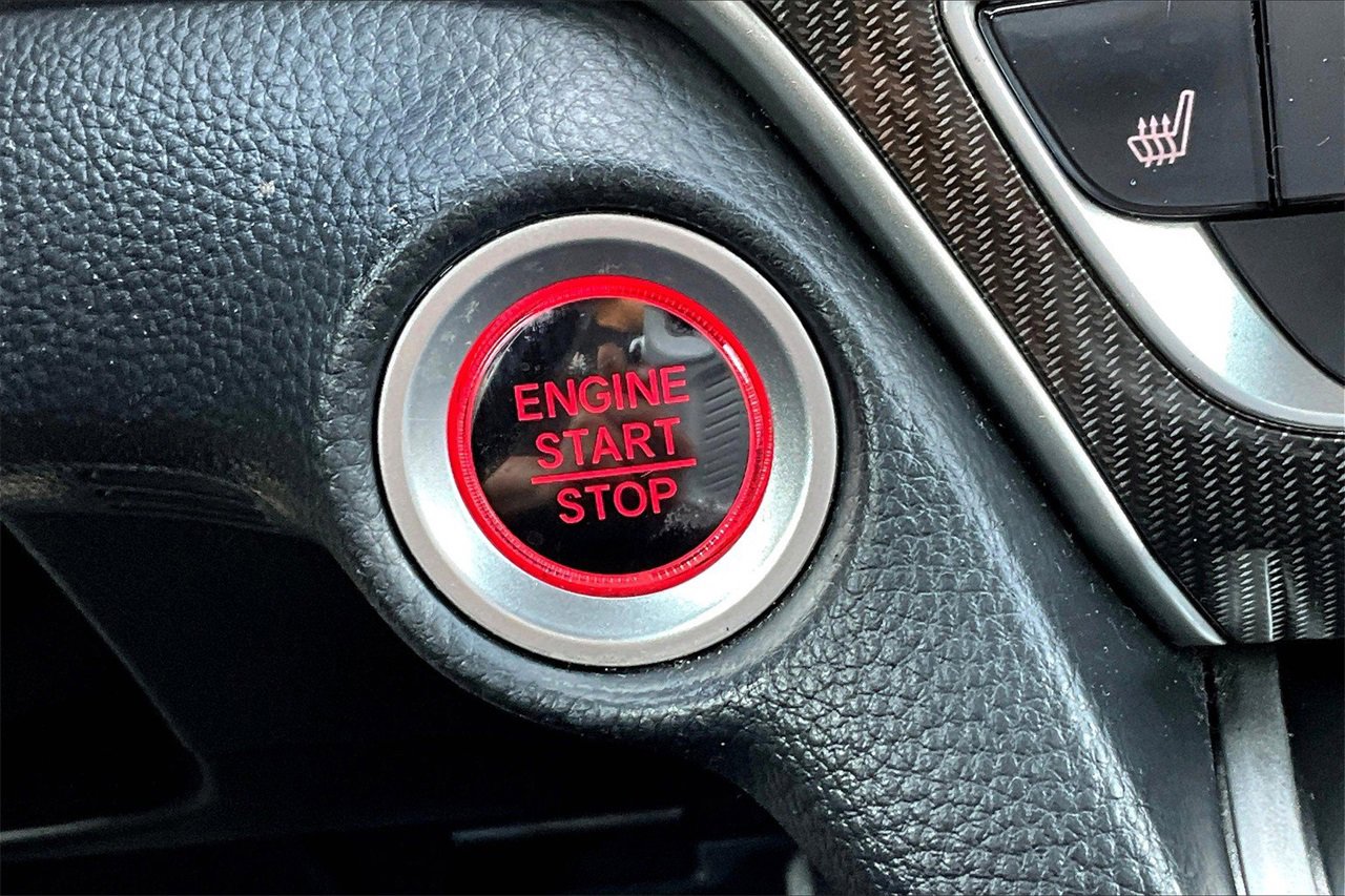 Used 2021 Honda Accord Sport image 22