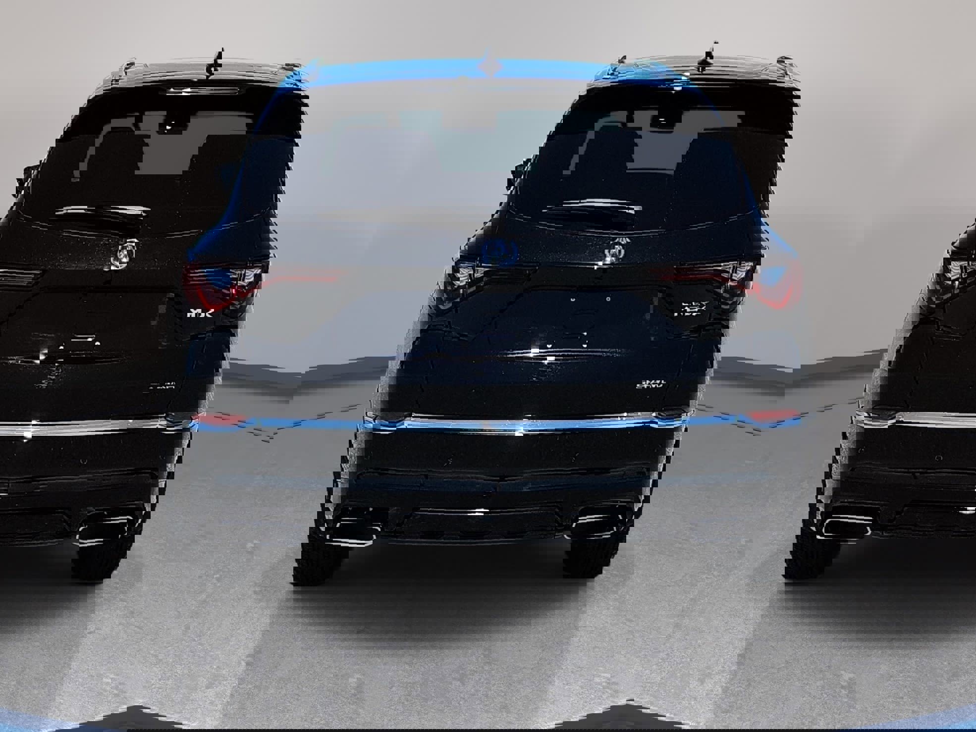 Used 2026 Acura MDX SH-AWD w/ Advance Package image 6