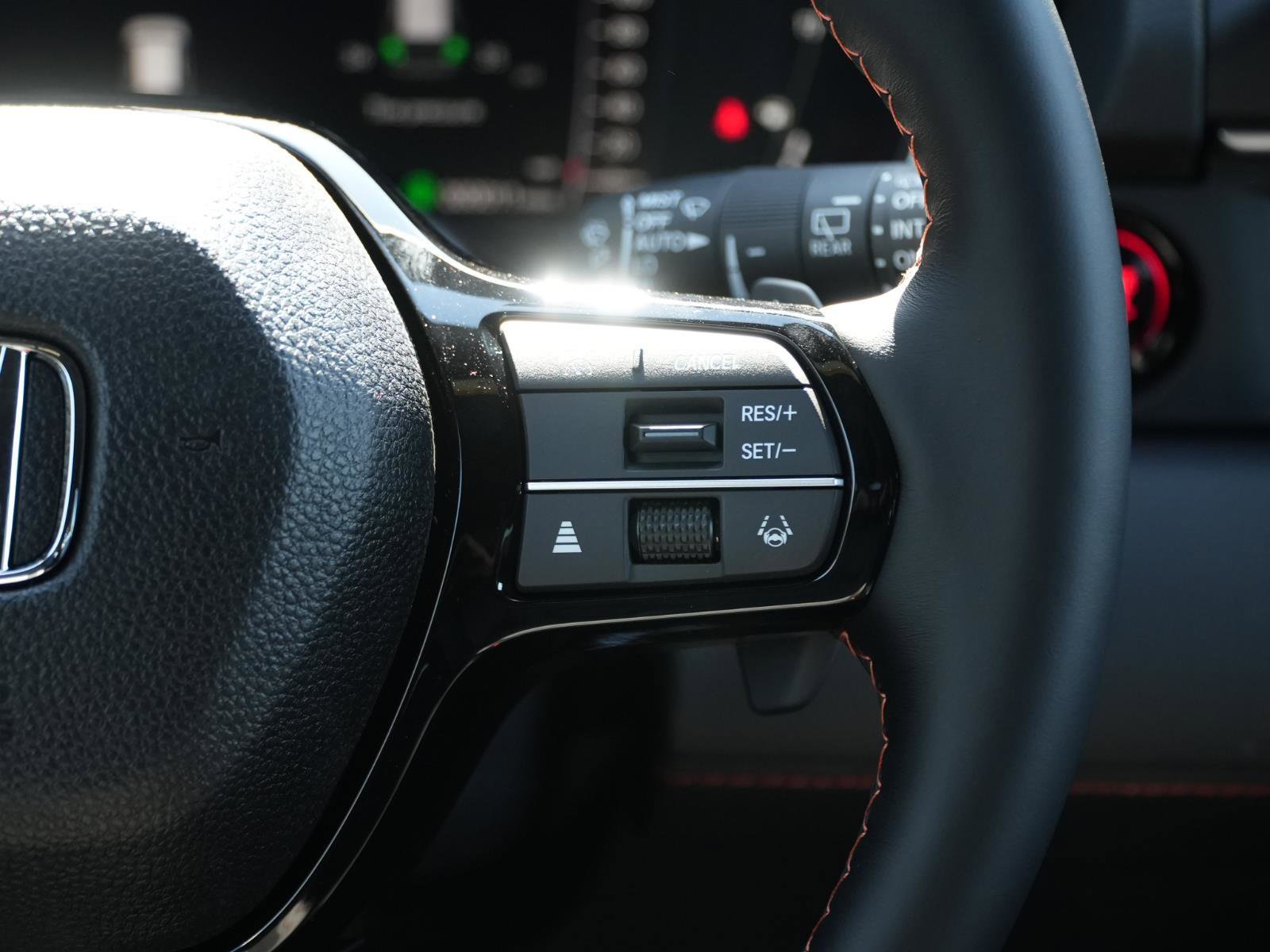 New 2026 Honda Passport TrailSport Elite image 24