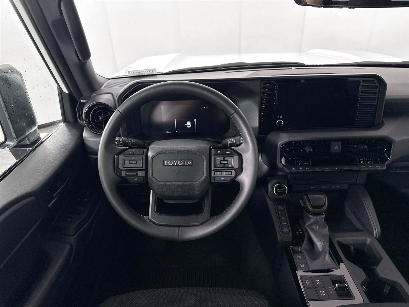 Used 2025 Toyota Land Cruiser 1958 AWD/4WD image 32