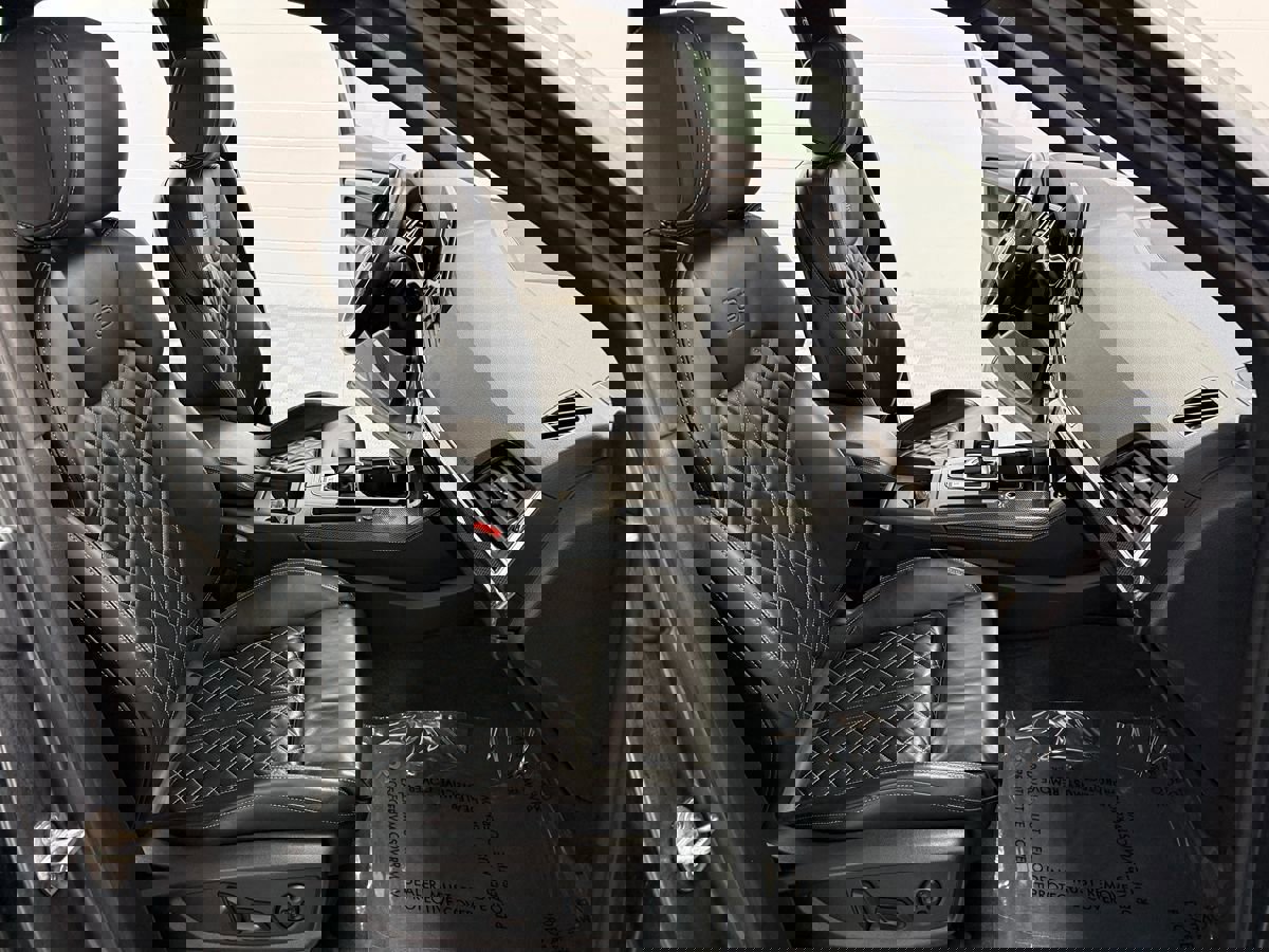 Used 2023 Audi SQ5 Premium Plus w/ Premium Plus Package image 20