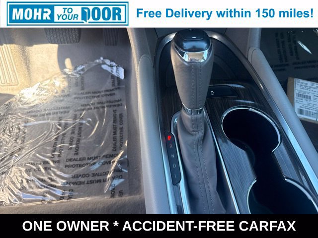 Used 2019 Chevrolet Malibu Premier FWD image 29