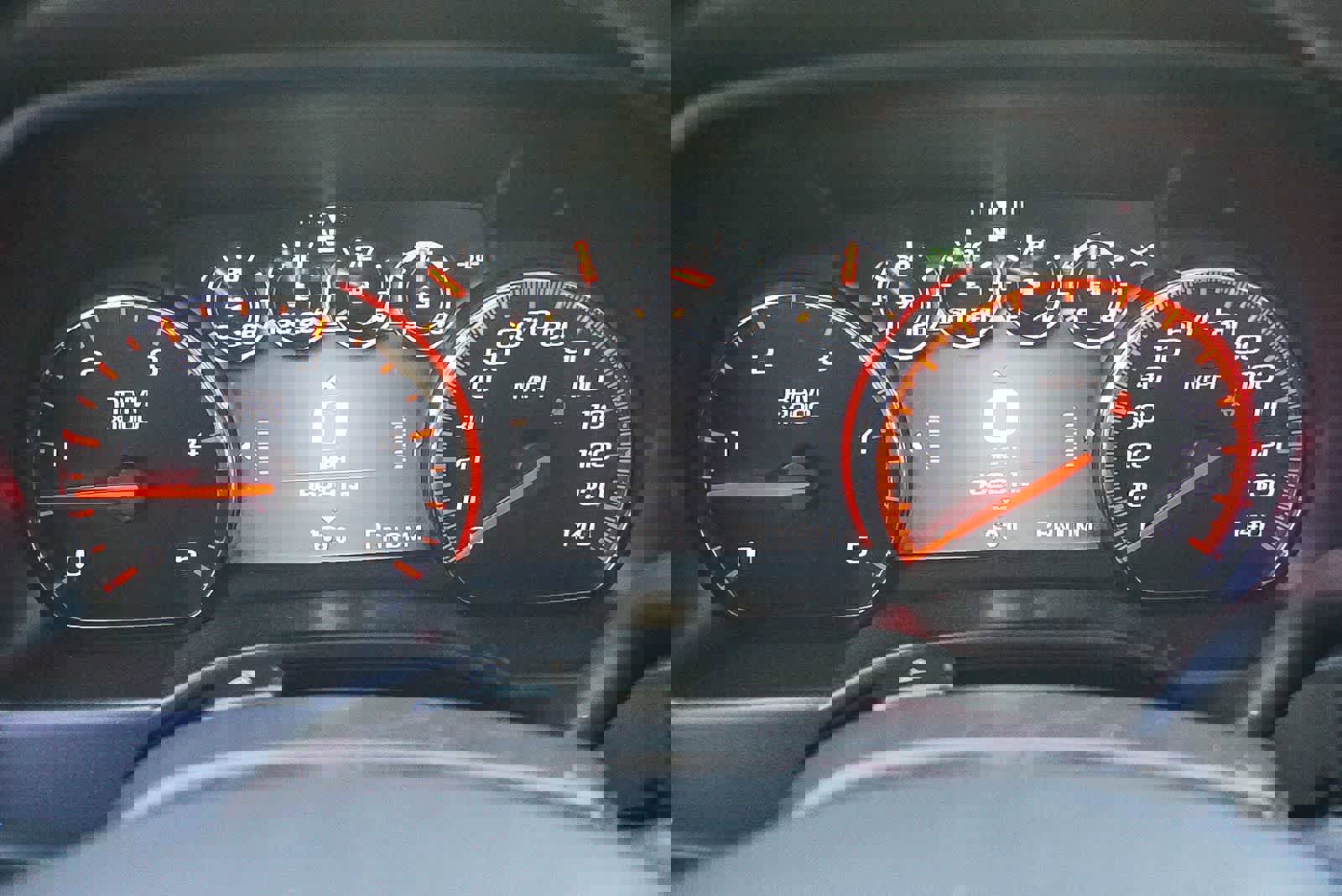 Used 2015 GMC Sierra 3500 Denali w/ Duramax Plus Package image 27