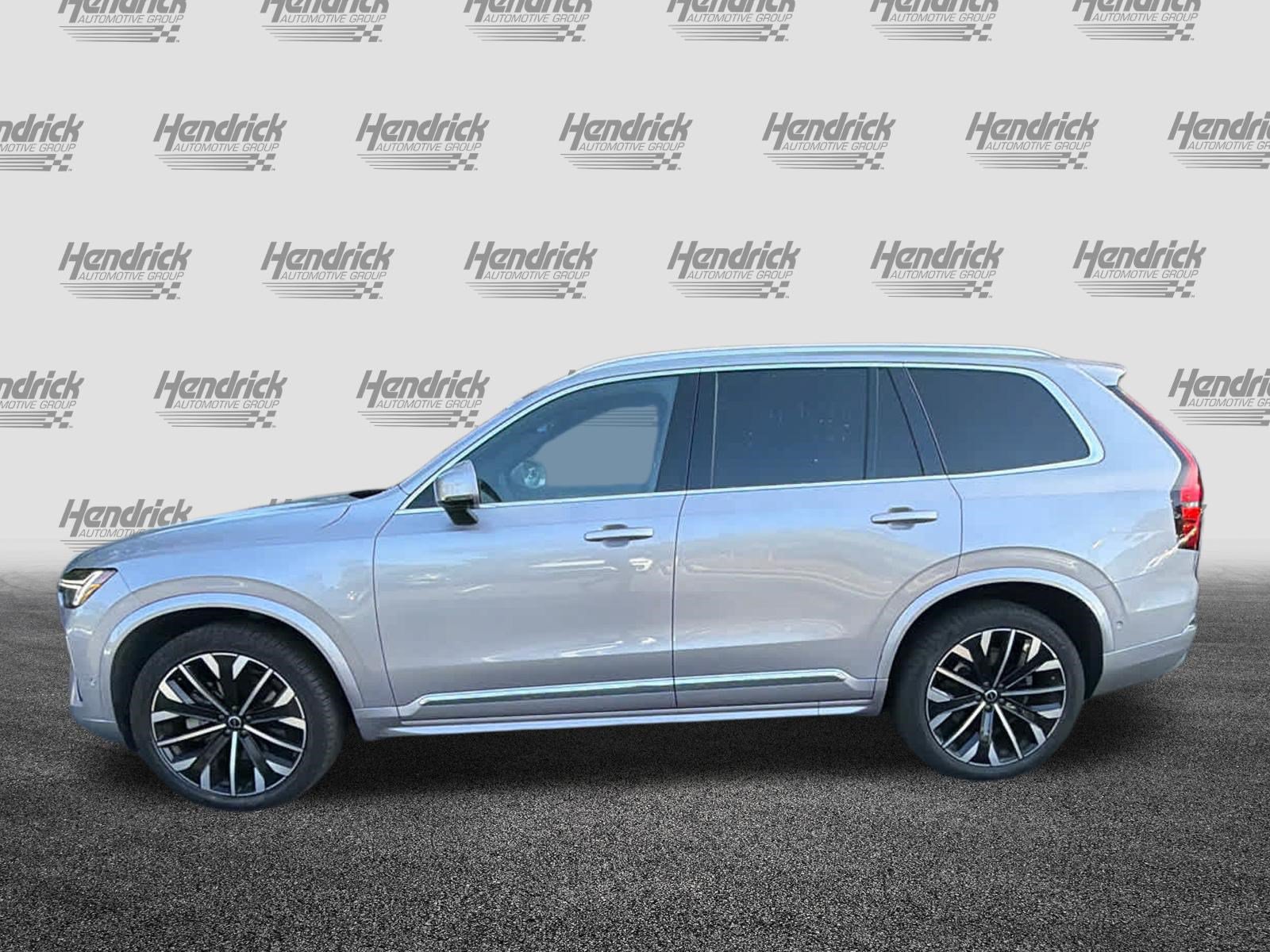Used 2026 Volvo XC90 B6 Plus AWD/4WD image 9