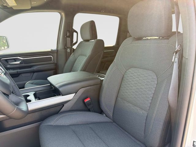 New 2026 RAM 1500 Big Horn AWD/4WD image 20