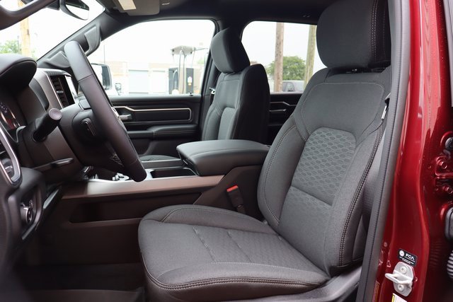 New 2026 RAM 1500 Big Horn image 11