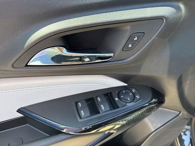 New 2026 Chevrolet Trax LT w/ Driver Confidence Package FWD image 29