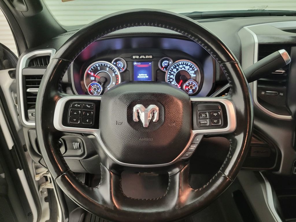 Used 2021 RAM 2500 Big Horn w/ Level 1 Equipment Group image 4