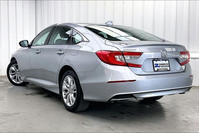 Used 2020 Honda Accord LX image 11