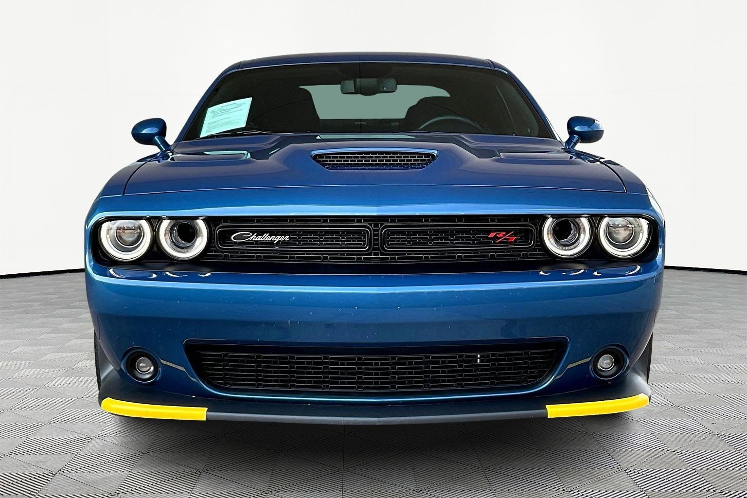 Used 2023 Dodge Challenger R/T Scat Pack image 2