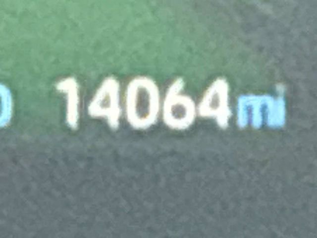 Used 2024 Toyota Sienna XLE image 32