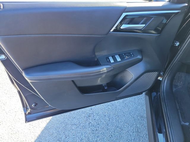 Used 2023 Mitsubishi Outlander SE image 22