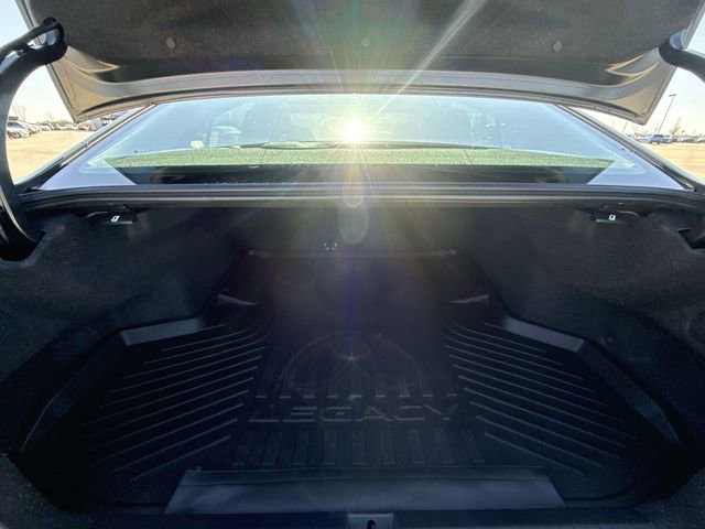 Used 2025 Subaru Legacy Limited image 24