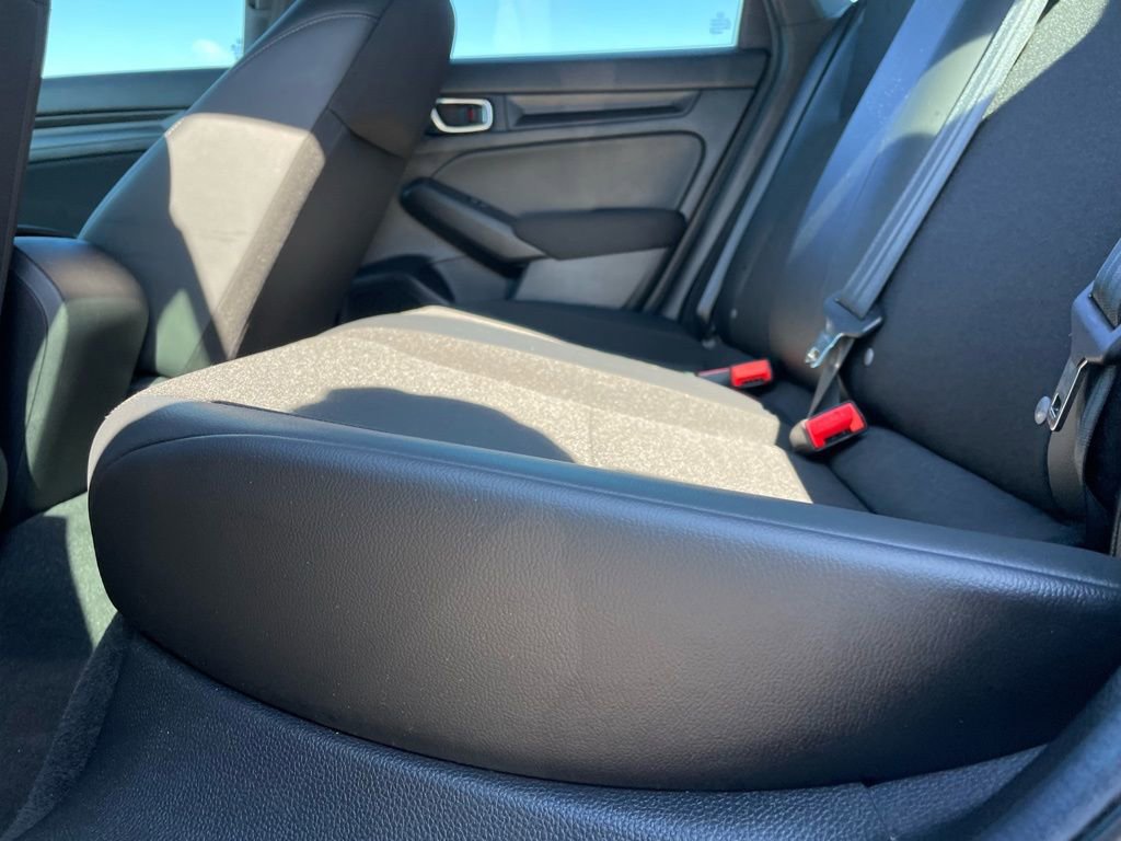 Certified 2024 Honda Civic Sport image 36