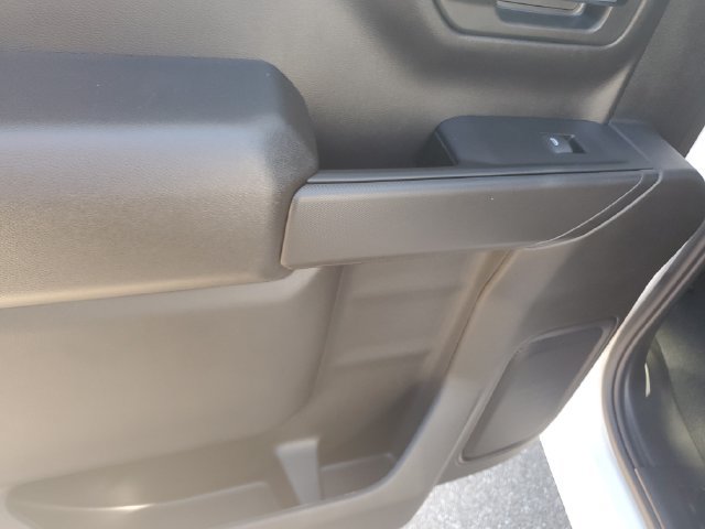 New 2026 Chevrolet Silverado 1500 Custom w/ Turbomax Blackout Package AWD/4WD image 15