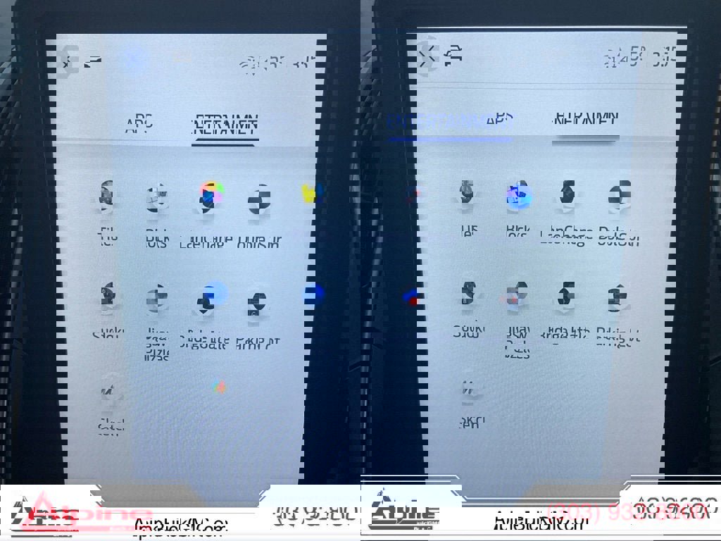 Used 2024 Ford Edge ST-Line image 18