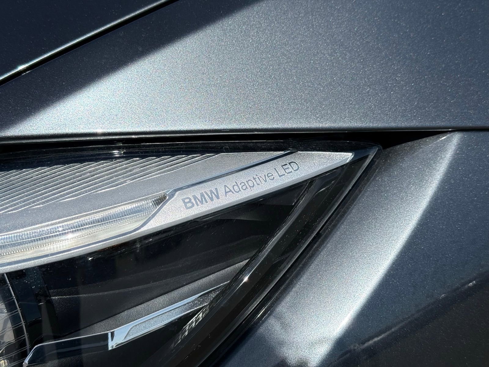 Used 2018 BMW M4 Convertible image 39