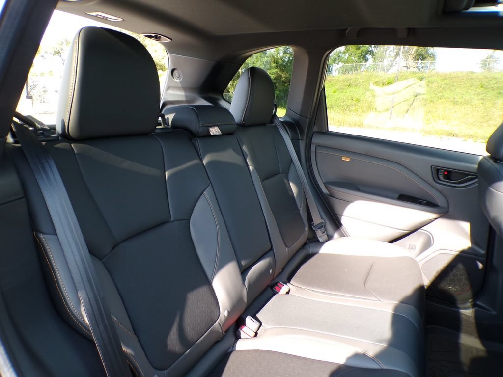 Used 2026 Subaru Forester Wilderness AWD/4WD image 18