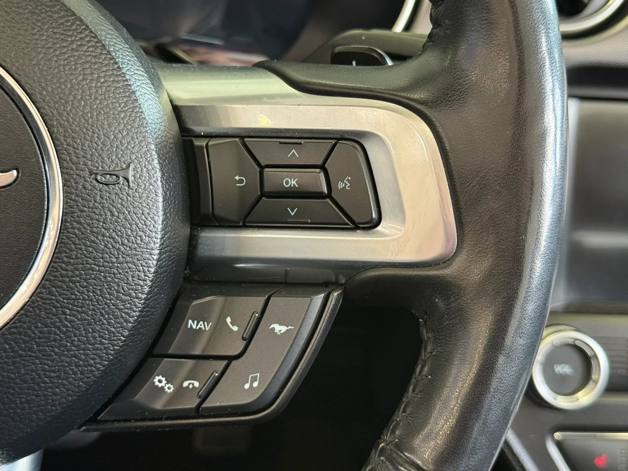 Used 2022 Ford Mustang Premium w/ Equipment Group 201A RWD image 19