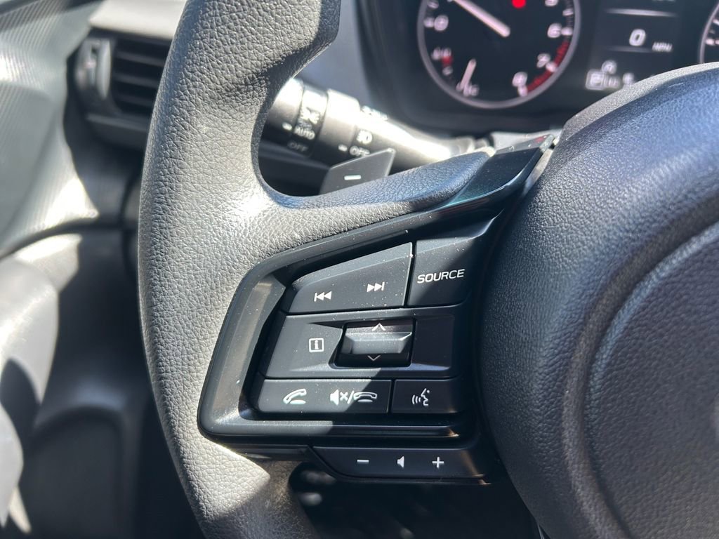 Used 2024 Subaru Crosstrek 2.0i Premium image 20