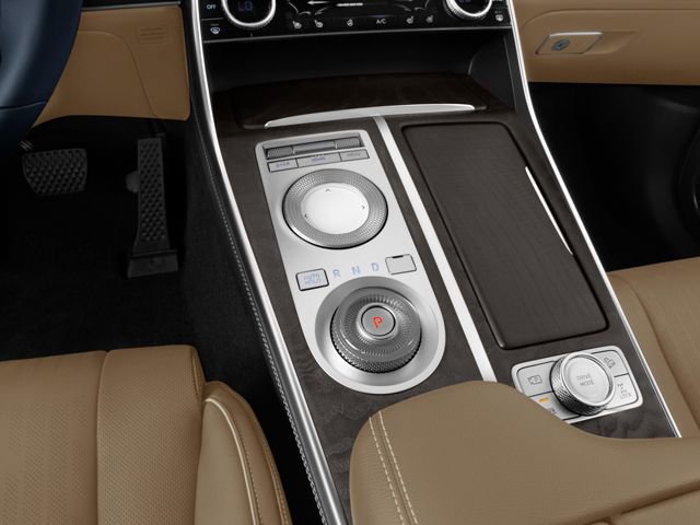 Used 2025 Genesis GV80 3.5T Prestige image 9