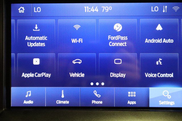 Used 2020 Ford F250 Lariat AWD/4WD image 53