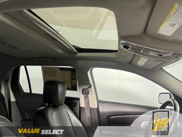 Used 2015 GMC Terrain SLT w/ Open Road Package AWD/4WD image 25