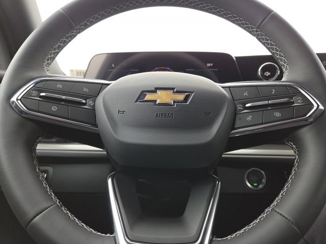 New 2026 Chevrolet Traverse LT w/ Driver Confidence Package image 13