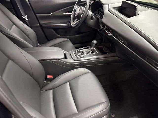 Used 2023 MAZDA CX-30 AWD 2.5 S w/ Select Package image 9