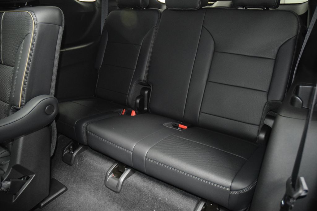 New 2026 Chevrolet Traverse High Country AWD/4WD image 43