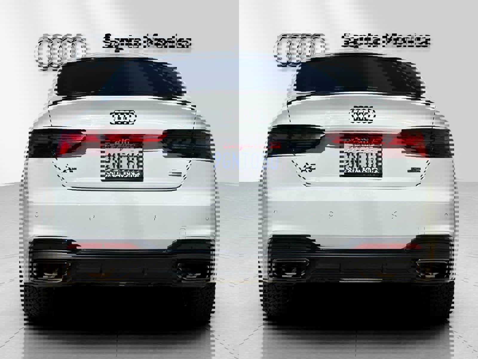 Used 2023 Audi A5 2.0T Prestige w/ Black Optic Plus Package image 7