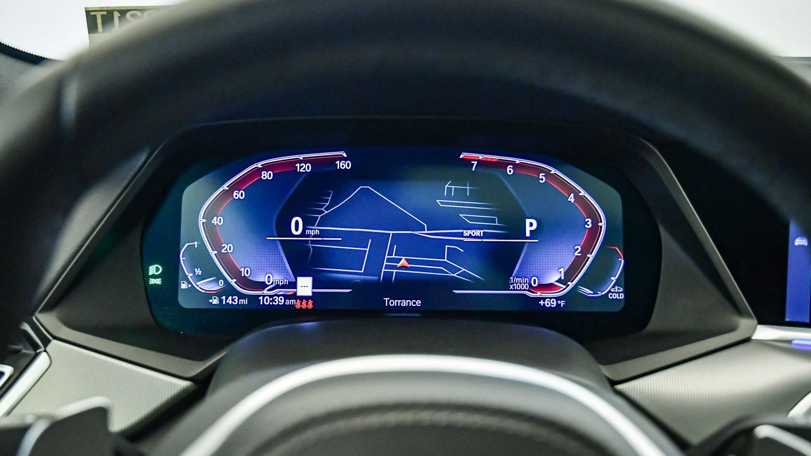 Certified 2023 BMW X6 xDrive40i w/ M Sport Package image 31