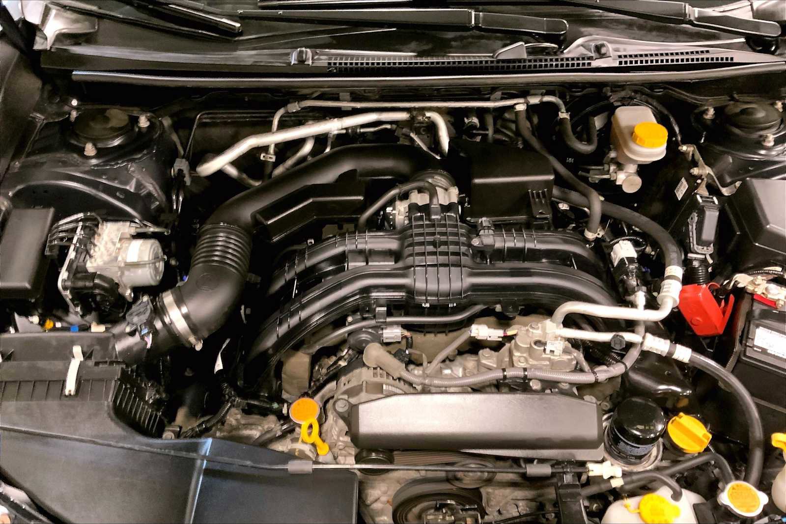 Used 2020 Subaru Crosstrek 2.0i Premium image 29