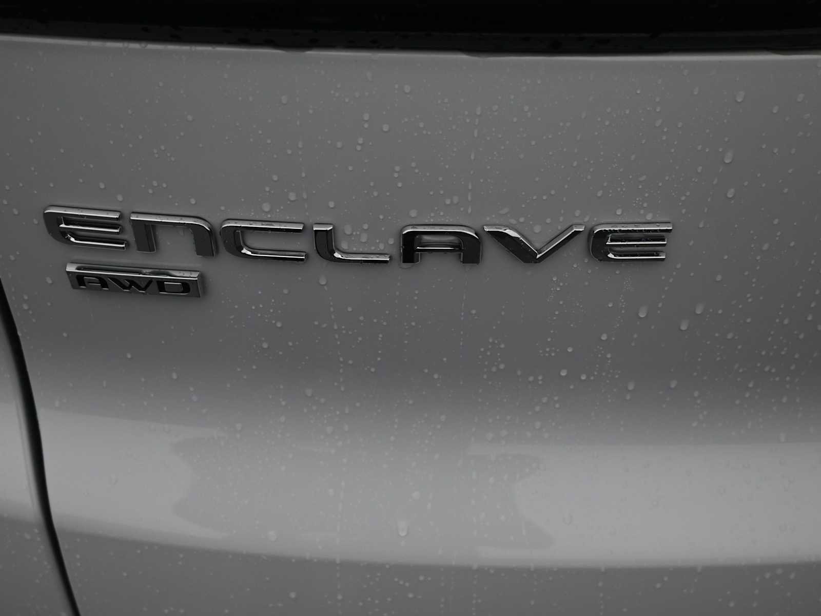 New 2026 Buick Enclave Avenir w/ Super Cruise Package image 29