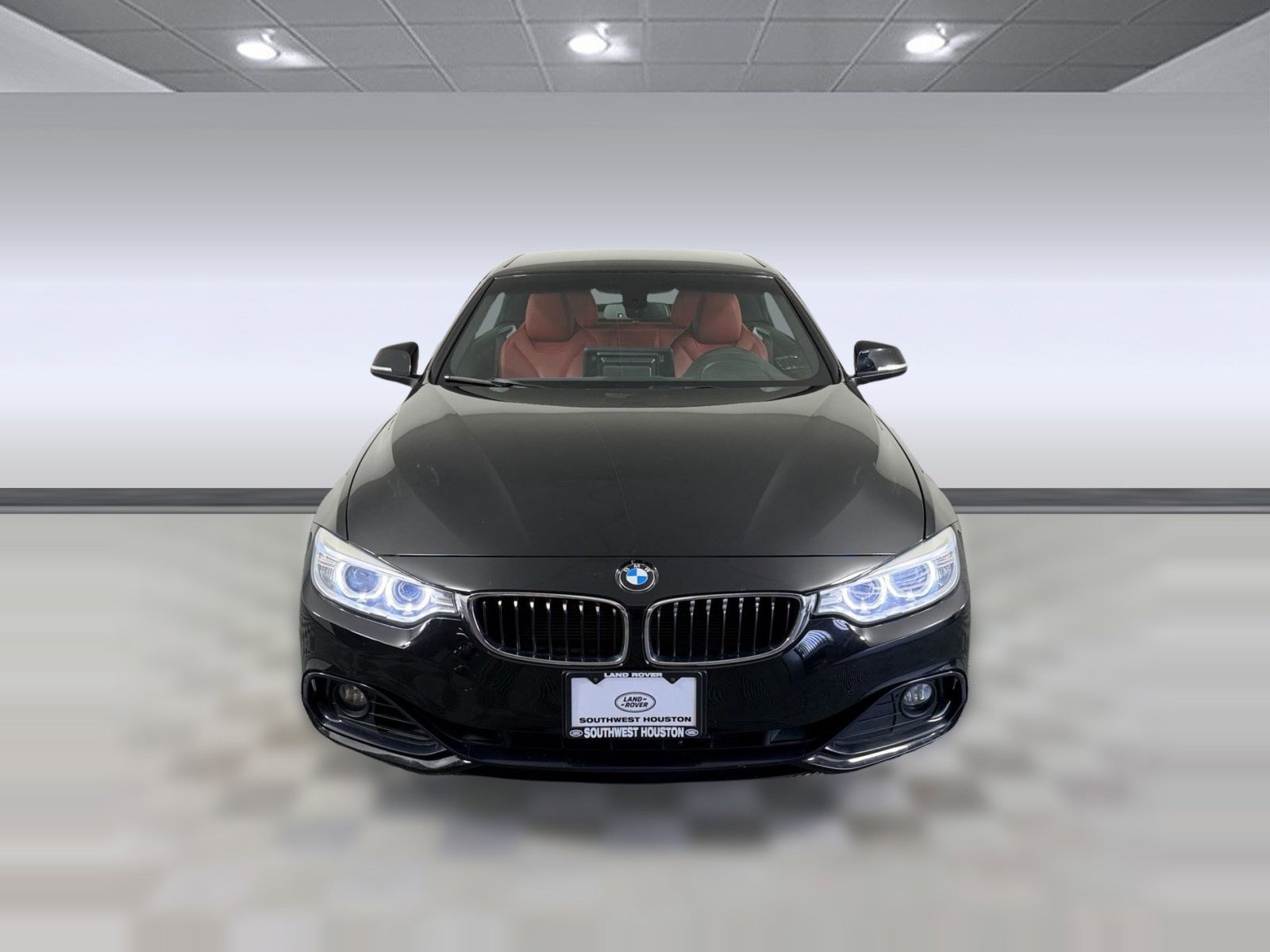 Used 2014 BMW 428i Convertible image 6