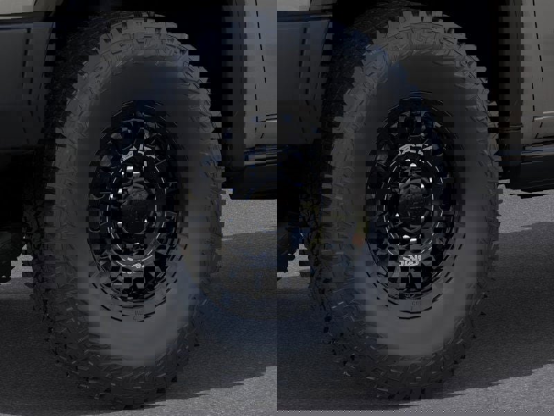 New 2026 GMC Sierra 2500 AT4X w/ AT4X AEV Edition image 9