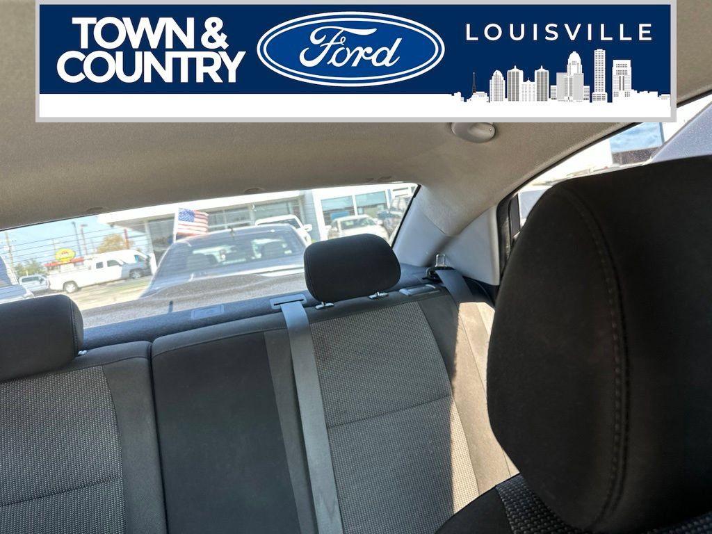 Used 2019 Hyundai Accent SE FWD image 15