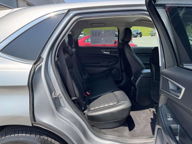 Used 2023 Ford Edge SEL AWD/4WD image 12