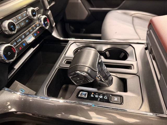 Used 2023 Ford F150 Lariat AWD/4WD image 39