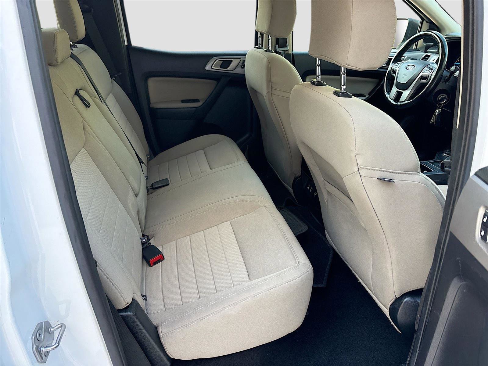 Used 2019 Ford Ranger XLT w/ Equipment Group 302A Luxury AWD/4WD image 26