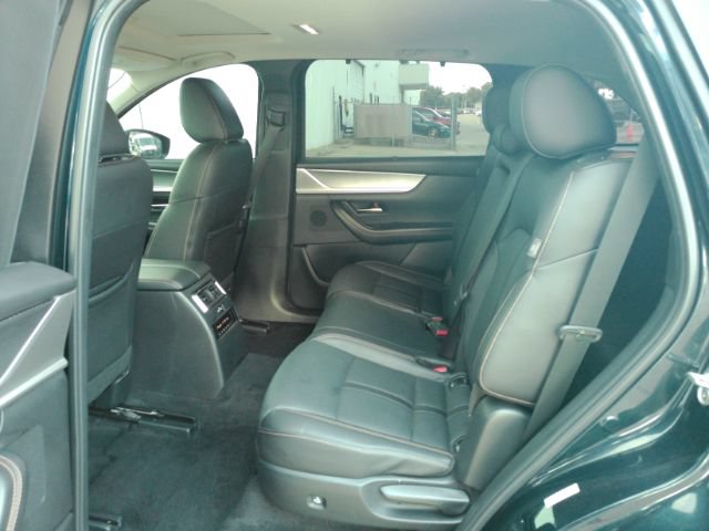 Used 2024 MAZDA CX-90 3.3 Turbo w/ Preferred Plus AWD/4WD image 18