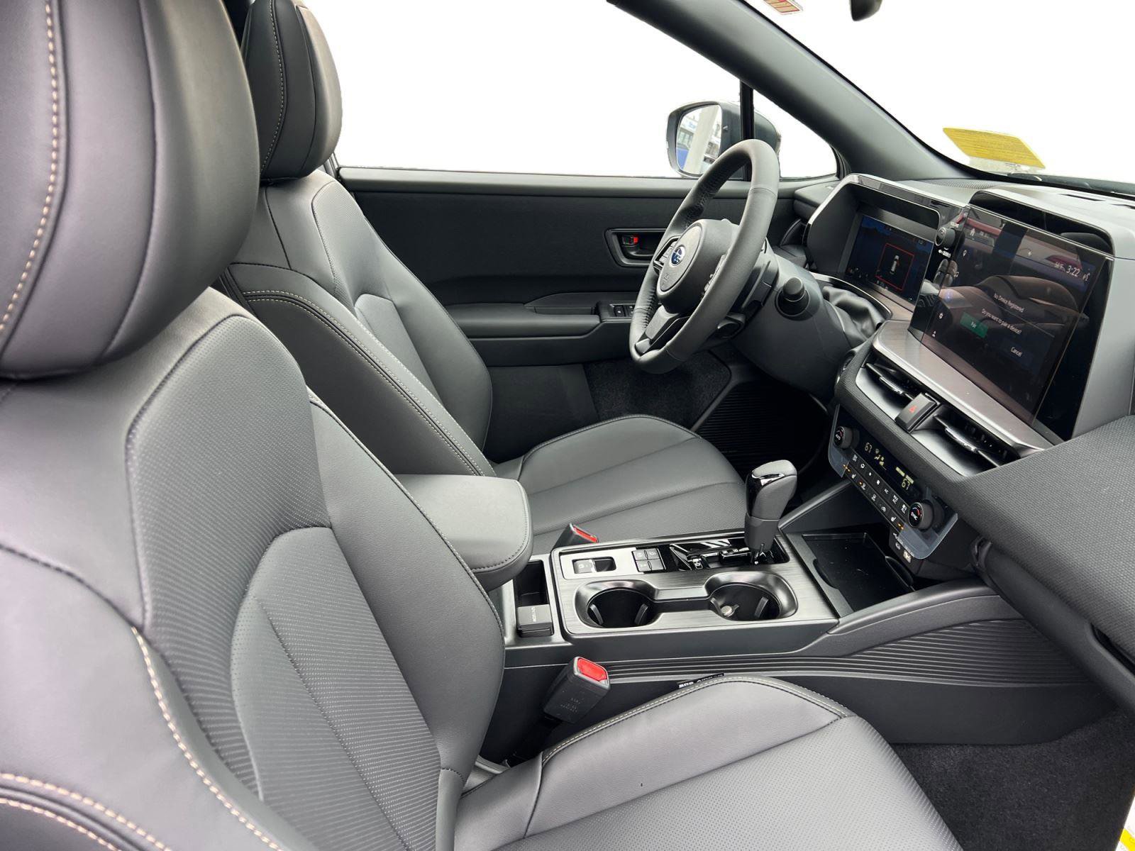 New 2026 Subaru Outback Limited image 15