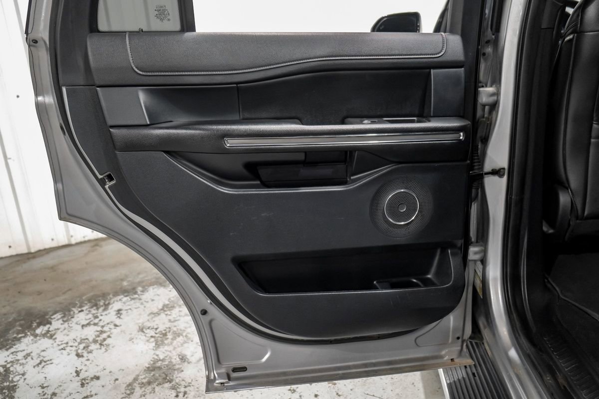 Used 2020 Ford Expedition XLT w/ Equipment Group 202A image 47