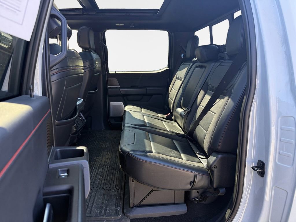 Used 2024 Ford F150 Raptor image 24