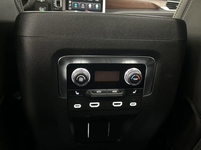 Certified 2024 GMC Yukon Denali Ultimate AWD/4WD image 22