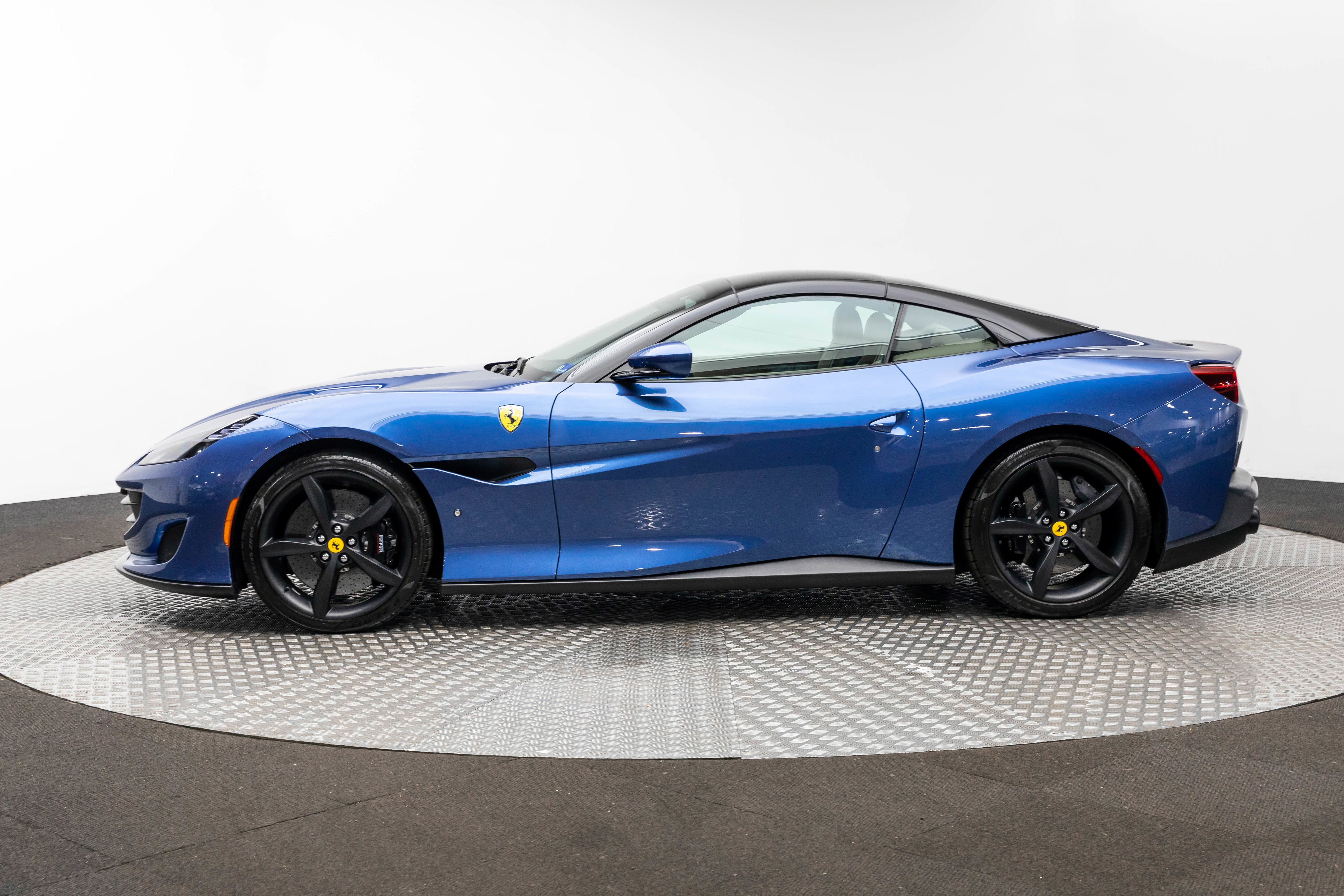 Certified 2019 Ferrari Portofino image 66