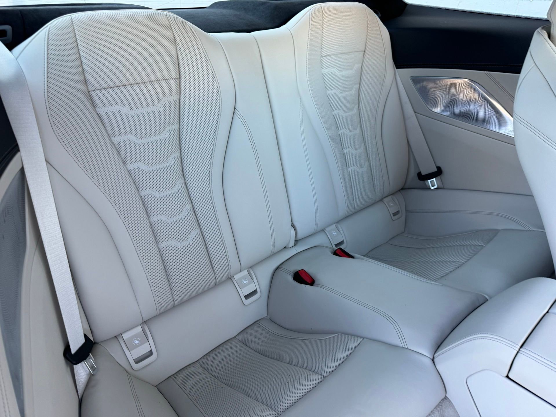 Used 2023 BMW M850i xDrive Coupe image 15