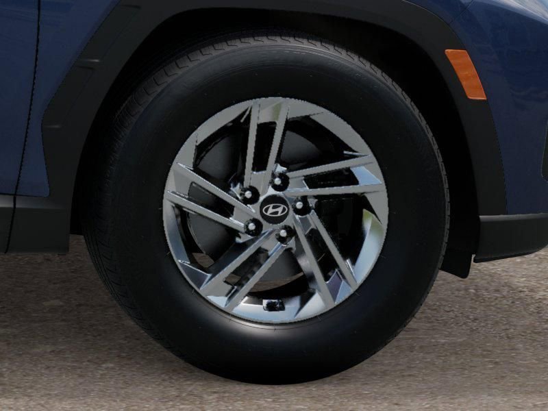 New 2026 Hyundai Tucson SE image 9