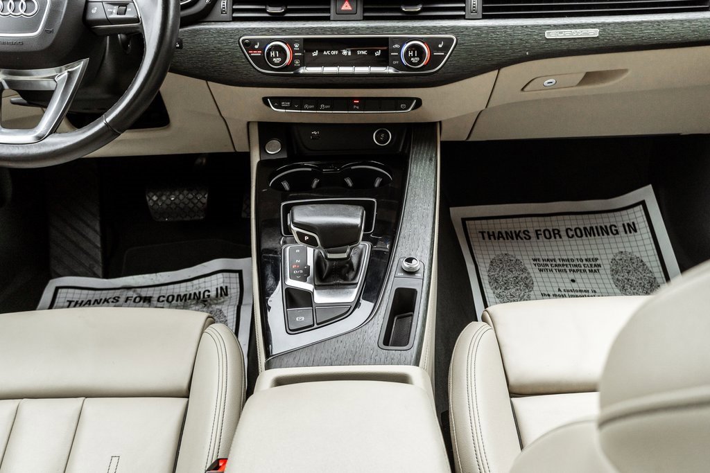 Used 2023 Audi A4 2.0T Premium Plus image 13